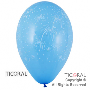 GLOBO BALONIM INF STD 12